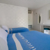 Отель Blue & White Hotel, фото 5
