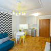 Отель CityResidence Aparthotel, фото 26