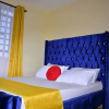 Отель Lovely 1-bed Apartment in Nairobi, фото 7