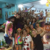 Отель Bamboo Hostel, фото 23