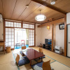 Отель OYO Hotel Yunogami Hotel Shinnoyu Fukushima Aizu, фото 7