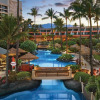 Отель Marriott Maui, фото 1