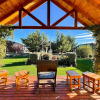 Отель Paraiso Patagonico Bungalows and Apart, фото 16