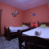 Отель Hostal Guardabarranco No. 1, фото 5