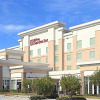 Отель Hilton Garden Inn Houston Cypress Station, фото 1