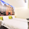 Отель CU Hotel Taipei, фото 7