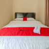 Отель RedDoorz near BNS Batu, фото 12