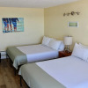Отель Normandie Oceanfront Motor Inn, фото 5