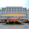 Отель Xihai Hot Spring Holiday Hotel, фото 39