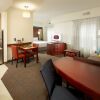 Отель Residence Inn East Rutherford Meadowlands, фото 21