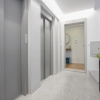 Отель Liiiving- Luxury River View Apartment II, фото 23