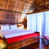 Отель The Lumbung Wood Villa, фото 10