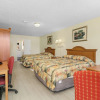 Отель Tahitian Inn, фото 30