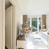 Отель Baltischer Hof Apartment 22, фото 7