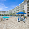 Отель Destin West Gulfside 304, фото 26