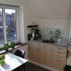 Отель Lovely 2-bed Apartment in Townhouse in Gram, фото 9