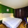 Отель Jichu Chain Hotel Jingzhou Jichun, фото 14