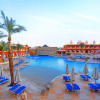 Отель Pickalbatros Alf Leila Wa Leila Resort - Neverland Hurghada, фото 17