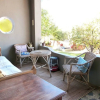 Отель Cosy 6 Person Cottage With Mountain View, фото 3