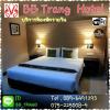 Отель BB Trang Hotel, фото 8