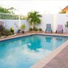 Отель Aruba Dream Vacation Homes, фото 14