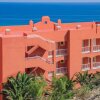 Отель New & Modern Flat with Ocean View & Free Wifi - Sotavento Beach, Costa Calma (C), фото 1