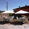 Отель Hosteria El Portal De La Quebrada, фото 8