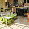 Отель D'Kalpa Hotel Demangan Yogyakarta, фото 21