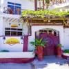 Отель Room in B&B - Room Nas- Right Side sea View 2nd Flat With 2 Guests, фото 13