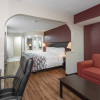 Отель Red Roof Inn & Suites Oxford, фото 6