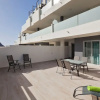 Отель Ocean Paradise 1 La Tejita (Intero appartamento, due camere e un bagno), фото 20