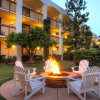 Отель Palm Mountain Resort and Spa в Палм-Спрингсе