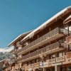 Отель Apartment With one Bedroom in Les Allues, With Wonderful Mountain View and Balcony - 150 m From the , фото 1