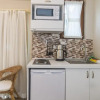 Отель Minyon Istanbul Apartment, фото 8