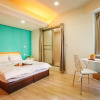 Отель Tainanhouse C, фото 6