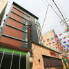 Отель Bucheon Hotel O2, фото 15