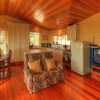 Отель Island View Spa Cottage, фото 6