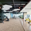 Отель Cozy And Homey Studio At Bintaro Embarcadero Apartment, фото 14
