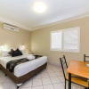 Отель Villa Capri Motel, фото 4