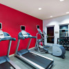 Отель Hilton Garden Inn Folsom, фото 25