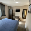 Отель Park Bliss Hotel Bronx, фото 8
