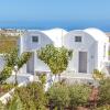 Отель Santorini Hotel Mesotopos, фото 1