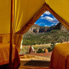 Отель Zion Glamping Adventures, фото 8