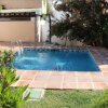 Отель House With 4 Bedrooms in Marbella, With Pool Access, Enclosed Garden a, фото 13