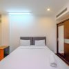 Отель Luxurious and Spacious 2BR at Kusuma Chandra Apartment в Джакарте