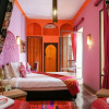 Отель House With 6 Bedrooms in Marrakech, With Private Pool, Furnished Terra, фото 14