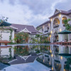 Отель Champey Sor Angkor Boutique Hotel, фото 13