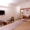 Отель Sharada Residency - Hostel, фото 4