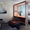 Отель SpringHill Suites by Marriott Atlanta Airport Gateway, фото 5