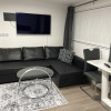 Отель Inviting 1-bed Studio in Manchester & Feel at Home, фото 16
